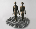 Nudes Sculpture Gallery