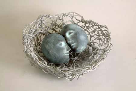 Lindley Briggs, New Work 2013