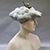 mixed media sculpture