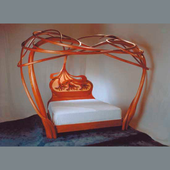 Briggs Design Commissioned Work- Creating unique commissioned sculpture for  over 40 years